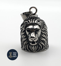 Lion Lionheart Gremlin Bell