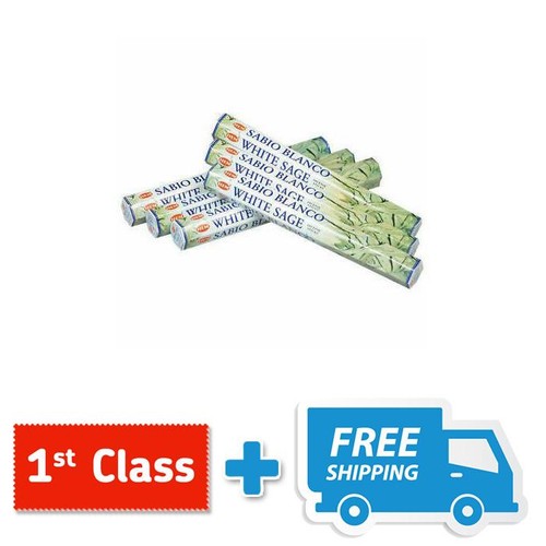 Hem white sage incense - hem,