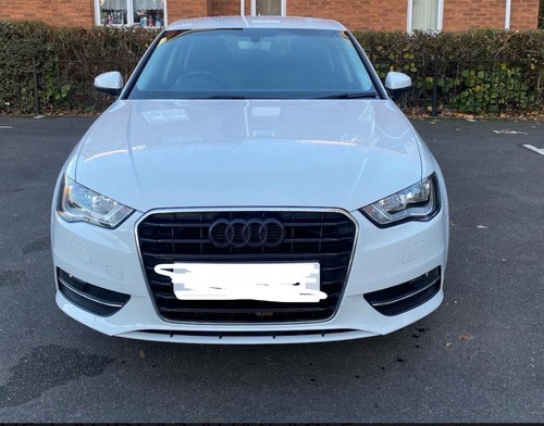 Breaking audi 0tdi 2016 - breaking,