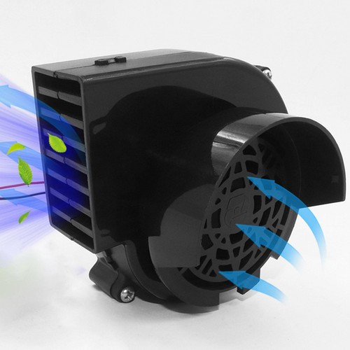 Air blower for - air, inflatables