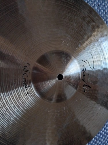 Paiste signature full drum - paiste,