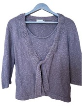 Minuet Cotton&linen Blend