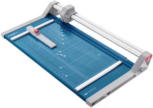 Dahle 552 rotary trimmer - dahle,