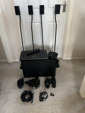 Bose Lifestyle V35 5.1 Surround Sound Home Theatre Cinema System - 