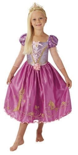 Disney storyteller rapunzel - storyteller,