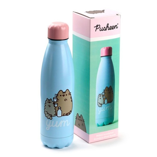 Pusheen the cat foodie hot - foodie, &