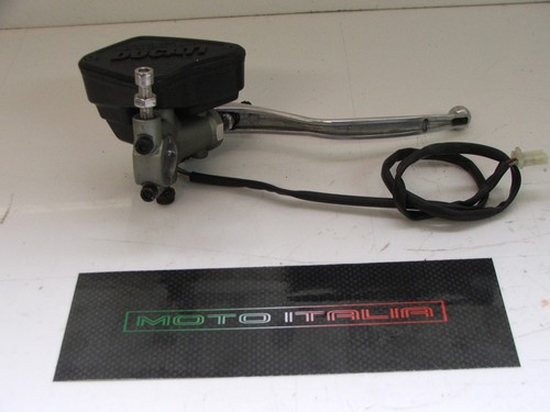 Ducati diavel oem - ducati, brembo