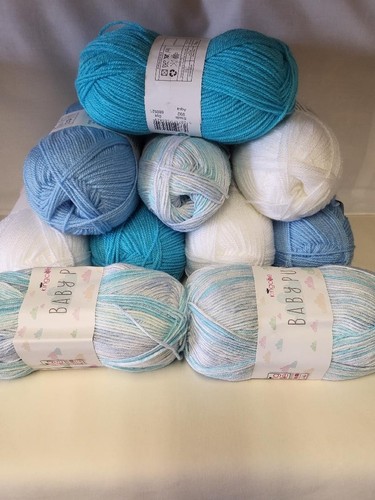 Job lot bundle baby dk - of,