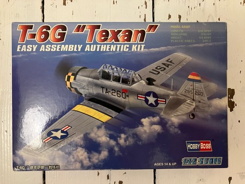 Hobby boss t6g texan - hobby,