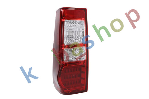Right rear lamp - r, led/p21w