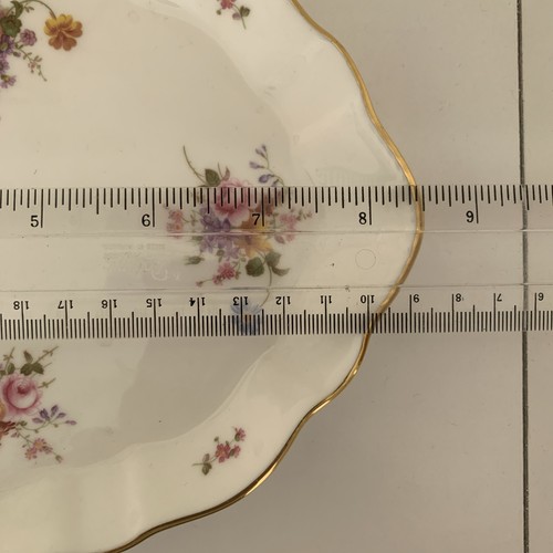 Royal crown derby - derby, tray