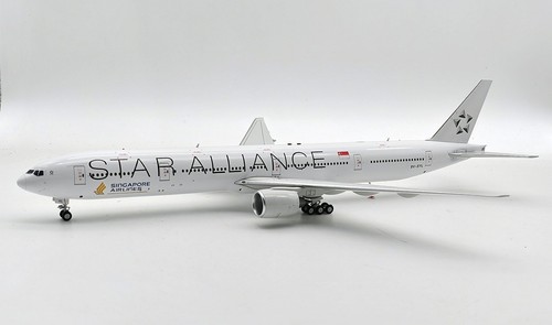 777 021 wb models - wb-777-3-021, 1:200
