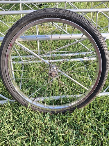 Schwinn stingray side - stingray,