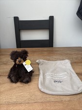 Charlie Bears Trinket Minimo