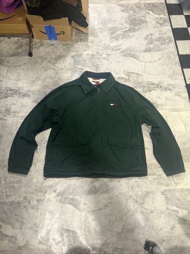 Vintage tommy hilfiger - vintage,