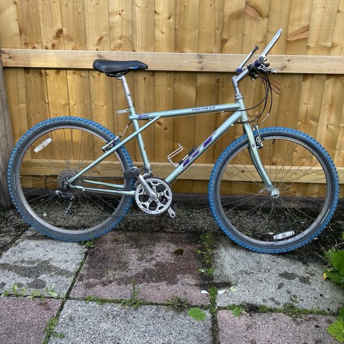 Vintage 90s palomar - vintage, gt