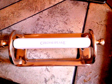 Czech & Speake Edwardian