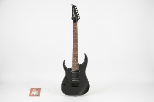 Ibanez rg7421exl bkf - rg7421exl,