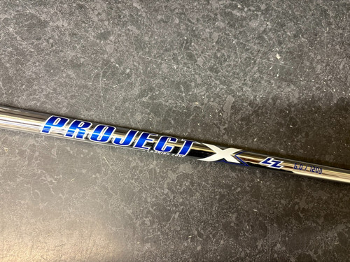 New project steel 8 iron - project, x