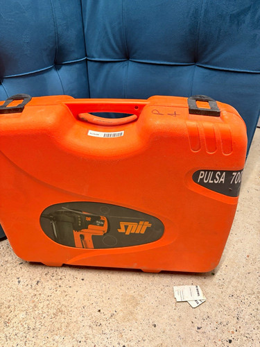 Spit pulsa 700 cordless nail - spit,