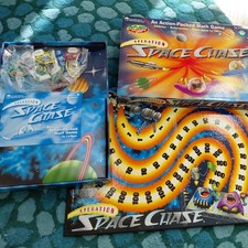 Learning Resources SPACE CHASE