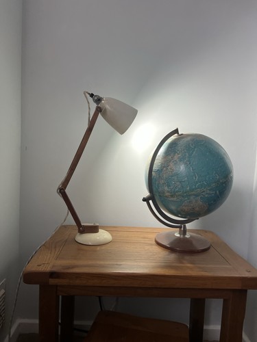 Vintage maclamp terence conran - vintage,