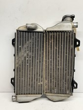 Gas Gas MC 250 F MC-F 250 2021 Radiators 