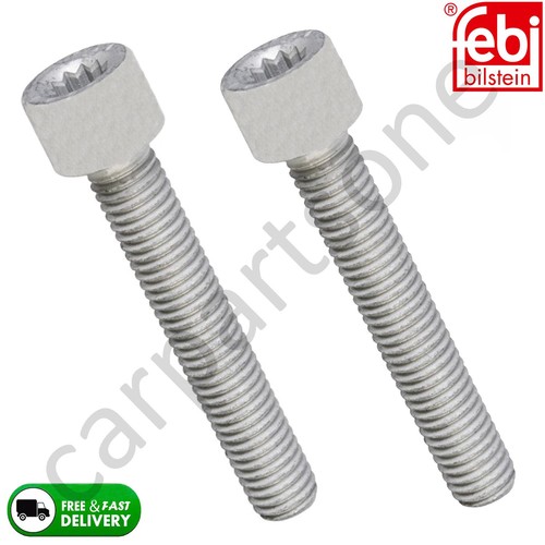 Propshaft bolt febi 03004 - propshaft,