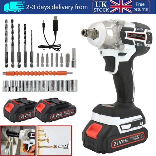 Cordless electric impact - cordless,