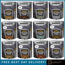 RONSEAL ULTIMATE PROTECTION