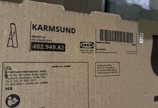 IKEA KARMSUND Standing mirror