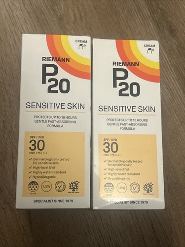 Riemann new p20 triple - x,