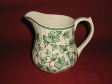 Bhs Country Vine - 2 Pint Large Custard Jug