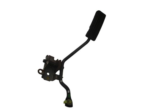 Throttle pedal position - pedal,