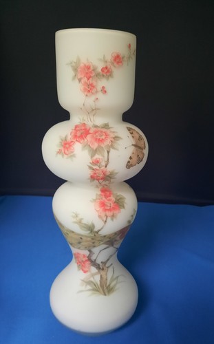 Tall unusual mid - unusual, century