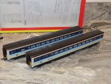 CA133: Hornby R2162A