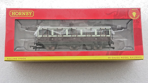 Hornby r40120a lnwr wheel - r40120a,