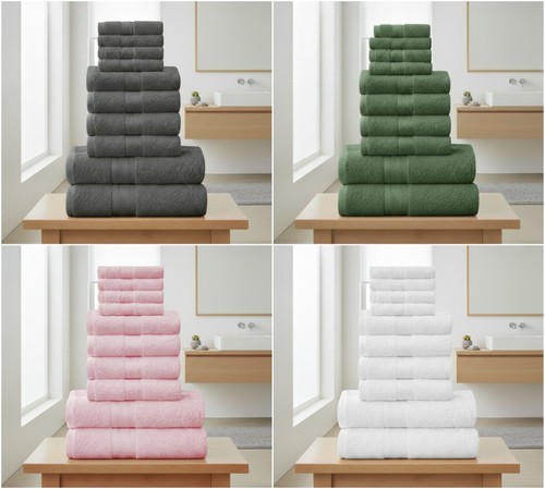 Piece towel hotel quality - piece,