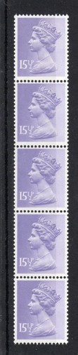 151 machin unmounted mint - unmounted,
