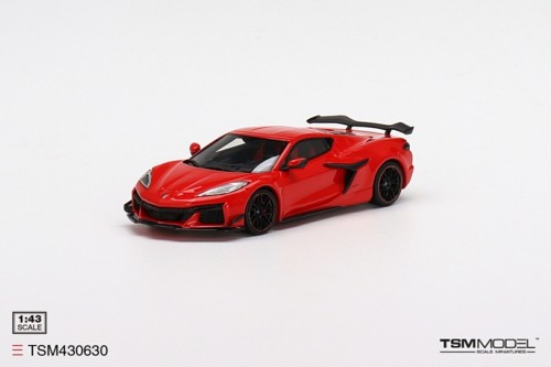 Chevrolet corvette z06 - chevrolet,