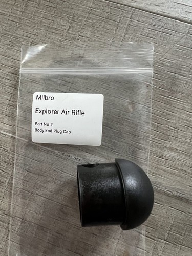 Spare part for milbro - spare,