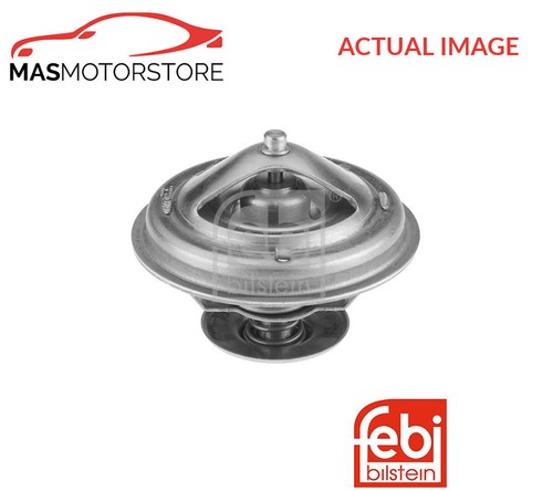 Engine coolant thermostat febi - coolant,