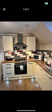 Wren Kitchen Cupboard Bar