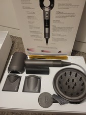 Dyson Supersonic Professional