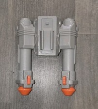 Nerf N-strike Elite Accustrike Bipod Grip Extendable Attachment