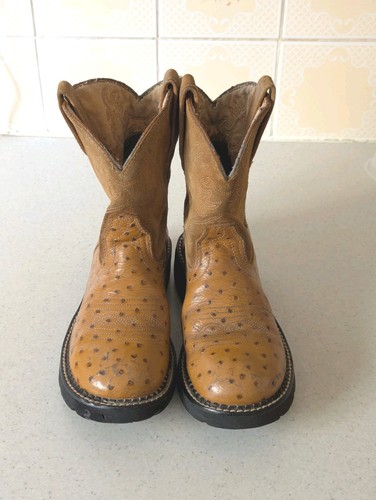 Ariat fatbaby cowboy boots - ariat,