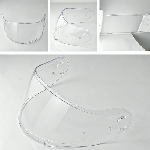 Helmet visor neotec for - helmet,