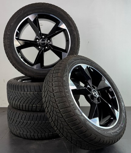 Audi inch rims alloy - rims,