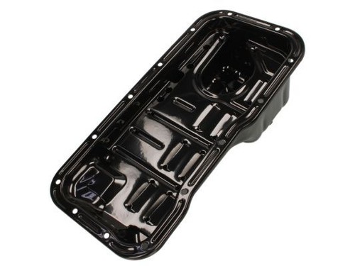 New oil sump for - new,