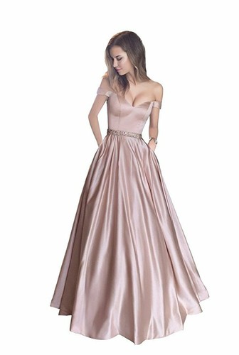 Host satin dress evening - host,